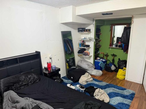 103 Templeson Way Ne, Calgary, AB - Indoor Photo Showing Bedroom