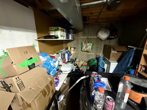 103 Templeson Way Ne, Calgary, AB - Indoor