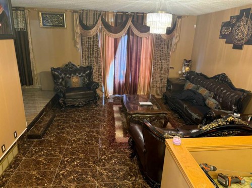 103 Templeson Way Ne, Calgary, AB - Indoor