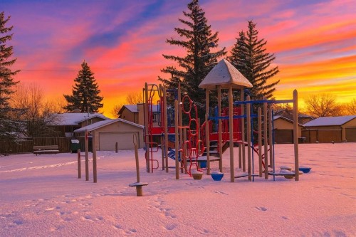 103 Templeson Way Ne, Calgary, AB - Outdoor