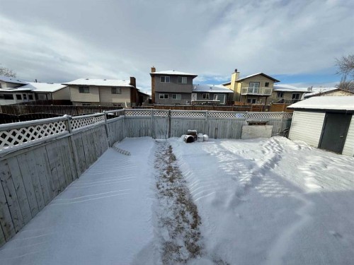 103 Templeson Way Ne, Calgary, AB - Outdoor With Exterior