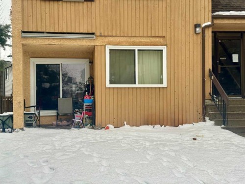 102-4619 73 Street Nw, Calgary, AB - Outdoor With Exterior