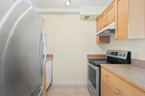 806-1334 12 Avenue Sw, Calgary, AB - Indoor Photo Showing Kitchen