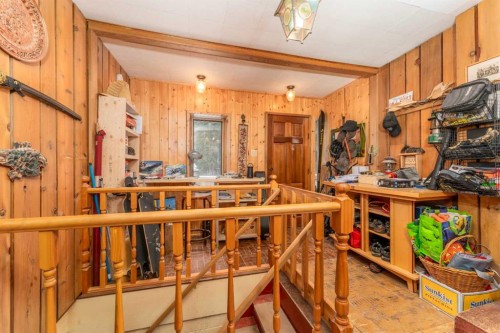 77 Grotto Road, Harvie Heights, AB - Indoor