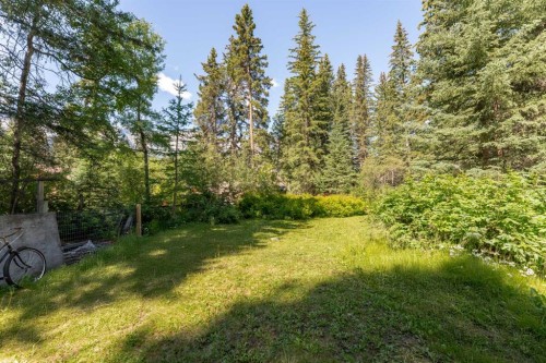 77 Grotto Road, Harvie Heights, AB - Outdoor