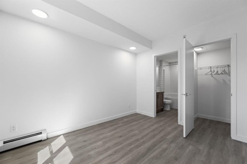 2115-350 Livingston Common Ne, Calgary, AB - Indoor Photo Showing Other Room