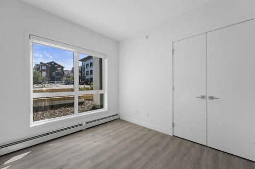 2115-350 Livingston Common Ne, Calgary, AB - Indoor Photo Showing Other Room