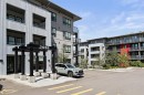 2115-350 Livingston Common Ne, Calgary, AB  - Outdoor With Facade 