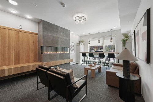 2115-350 Livingston Common Ne, Calgary, AB - Indoor