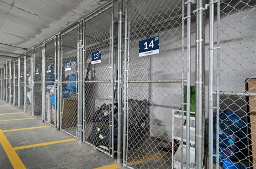 2115-350 Livingston Common Ne, Calgary, AB - Indoor