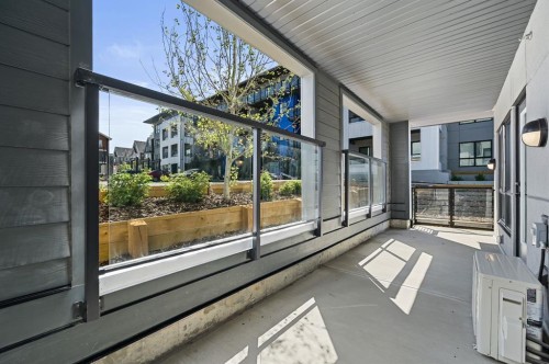 2115-350 Livingston Common Ne, Calgary, AB - Outdoor With Exterior