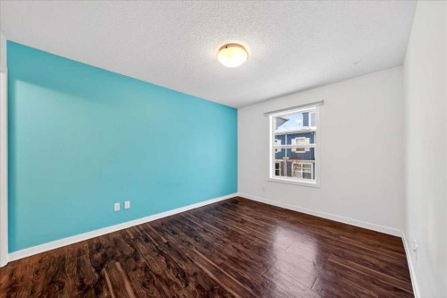 1020-10 Auburn Bay Avenue Se, Calgary, AB - Indoor Photo Showing Other Room