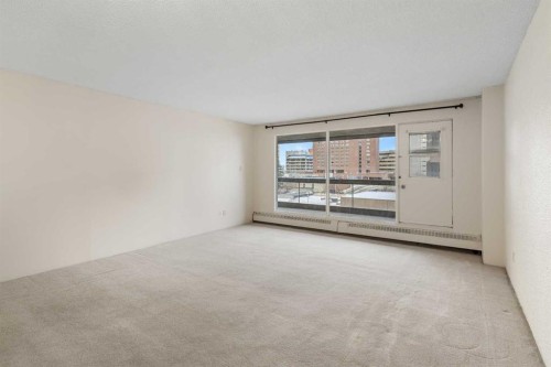 504-221 6 Avenue Se, Calgary, AB - Indoor
