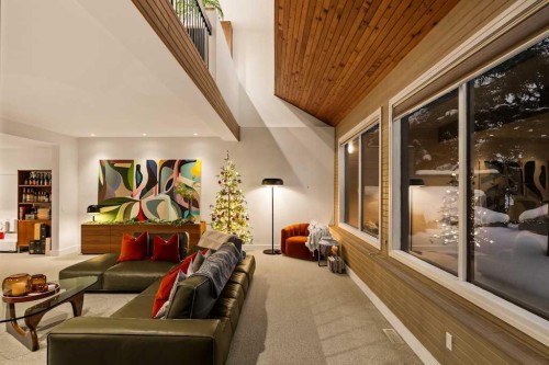 4-2200 Varsity Estates Drive Nw, Calgary, AB -  Photo Showing Other Room