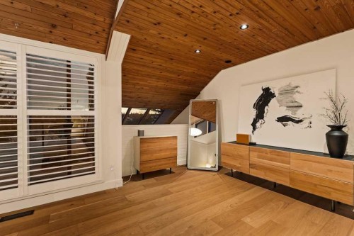 4-2200 Varsity Estates Drive Nw, Calgary, AB -  Photo Showing Other Room