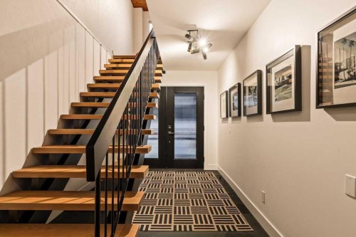 4-2200 Varsity Estates Drive Nw, Calgary, AB - Indoor Photo Showing Other Room