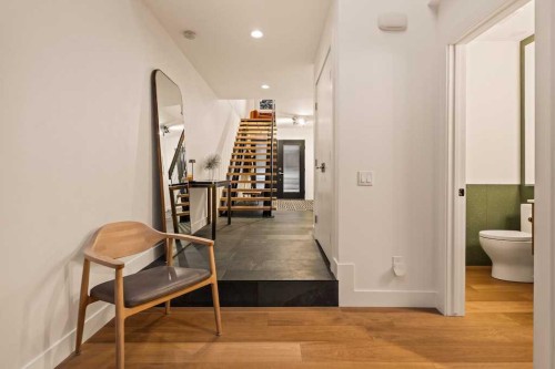 4-2200 Varsity Estates Drive Nw, Calgary, AB - Indoor Photo Showing Other Room