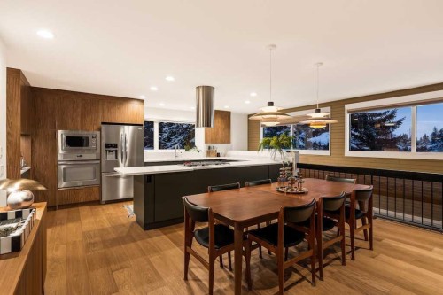 4-2200 Varsity Estates Drive Nw, Calgary, AB - Indoor