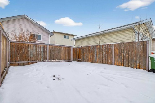 40 Erin Circle Se, Calgary, AB - Outdoor With Exterior