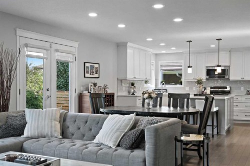 95 Panorama Hills View Nw, Calgary, AB - Indoor