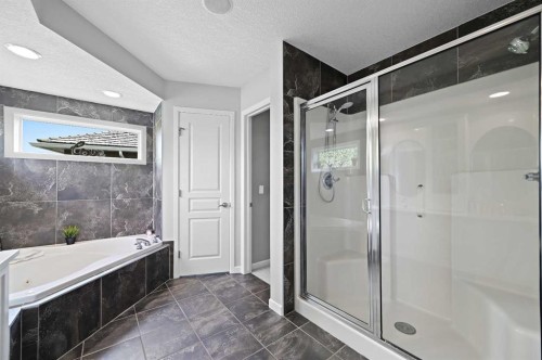 95 Panorama Hills View Nw, Calgary, AB - Indoor Photo Showing Bathroom
