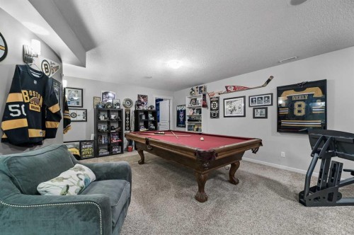 95 Panorama Hills View Nw, Calgary, AB - Indoor Photo Showing Other Room