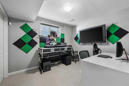 95 Panorama Hills View Nw, Calgary, AB - Indoor Photo Showing Other Room