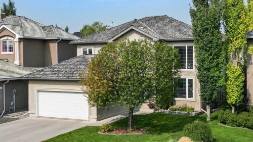 95 Panorama Hills View Nw, Calgary, AB - Outdoor