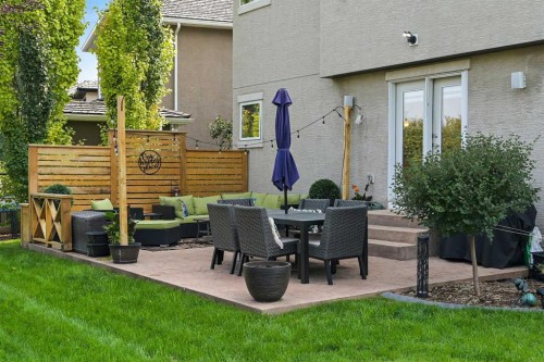 95 Panorama Hills View Nw, Calgary, AB - Outdoor With Deck Patio Veranda