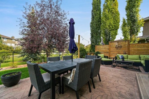 95 Panorama Hills View Nw, Calgary, AB - Outdoor With Deck Patio Veranda