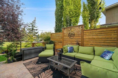 95 Panorama Hills View Nw, Calgary, AB - Outdoor With Deck Patio Veranda With Exterior