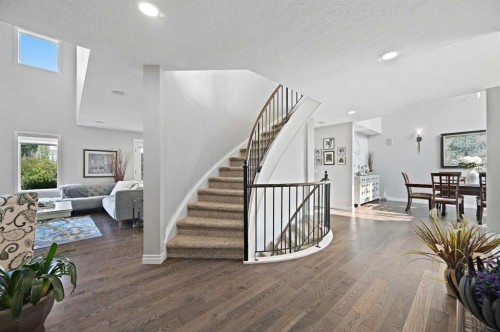 95 Panorama Hills View Nw, Calgary, AB - Indoor