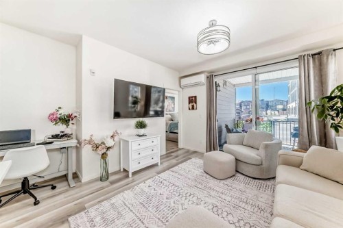 6101-15 Sage Meadows Landing Nw, Calgary, AB - Indoor