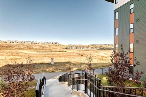 6101-15 Sage Meadows Landing Nw, Calgary, AB - Outdoor