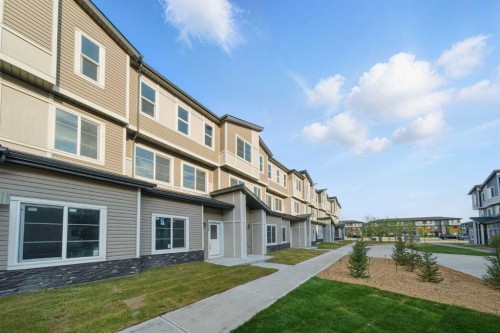 106-75 Cornerstone Row Ne, Calgary, AB - Outdoor
