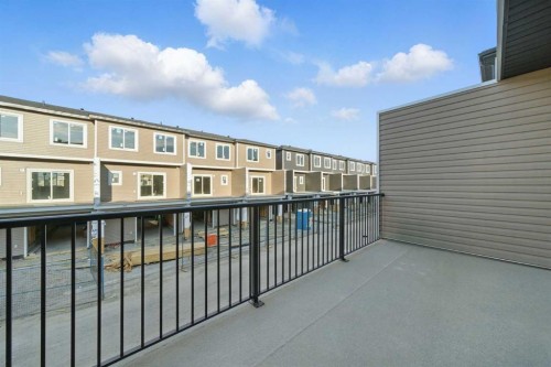 106-75 Cornerstone Row Ne, Calgary, AB - Outdoor With Exterior