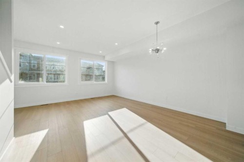 106-75 Cornerstone Row Ne, Calgary, AB - Indoor Photo Showing Other Room