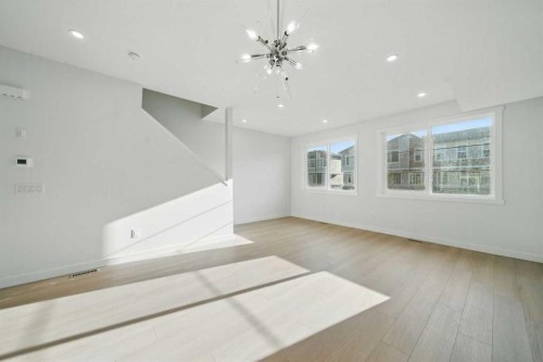 106-75 Cornerstone Row Ne, Calgary, AB - Indoor