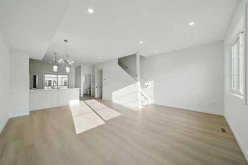 106-75 Cornerstone Row Ne, Calgary, AB - Indoor