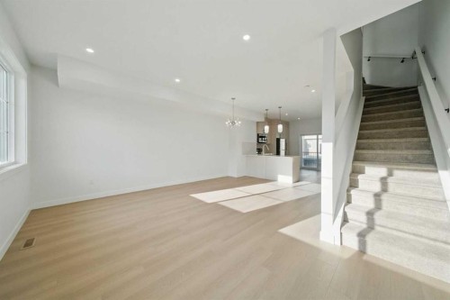 106-75 Cornerstone Row Ne, Calgary, AB - Indoor Photo Showing Other Room