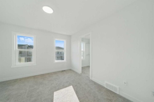 106-75 Cornerstone Row Ne, Calgary, AB - Indoor Photo Showing Other Room