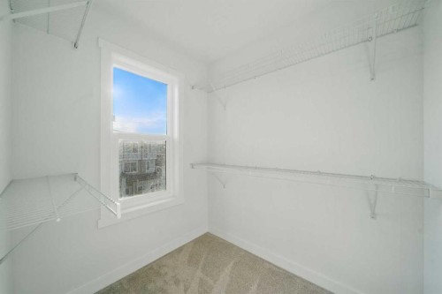 106-75 Cornerstone Row Ne, Calgary, AB - Indoor