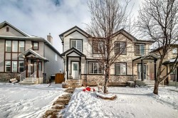 16 SADDLEBROOK Place NE Calgary, AB T3J 5M3