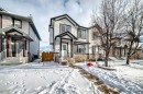 16 Saddlebrook Place Ne, Calgary, AB  - Outdoor With Facade 