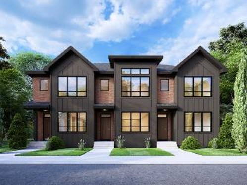 14414 15 Street Ne, Calgary, AB - Outdoor With Facade