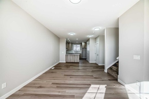 156 Belvedere Park Se, Calgary, AB - Indoor Photo Showing Other Room