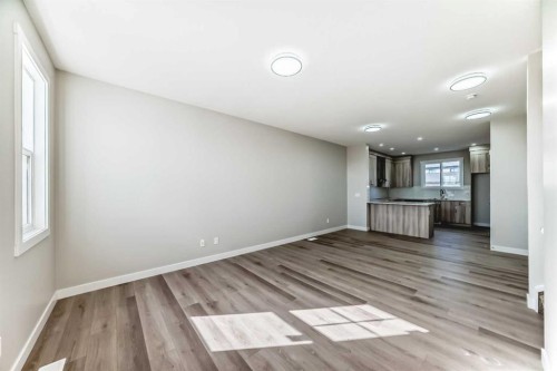 156 Belvedere Park Se, Calgary, AB - Indoor Photo Showing Other Room