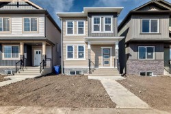 156 Belvedere Park SE Calgary, AB T2A 8A1