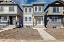156 Belvedere Park Se, Calgary, AB  - Outdoor With Facade 