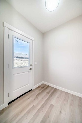 156 Belvedere Park Se, Calgary, AB - Indoor Photo Showing Other Room
